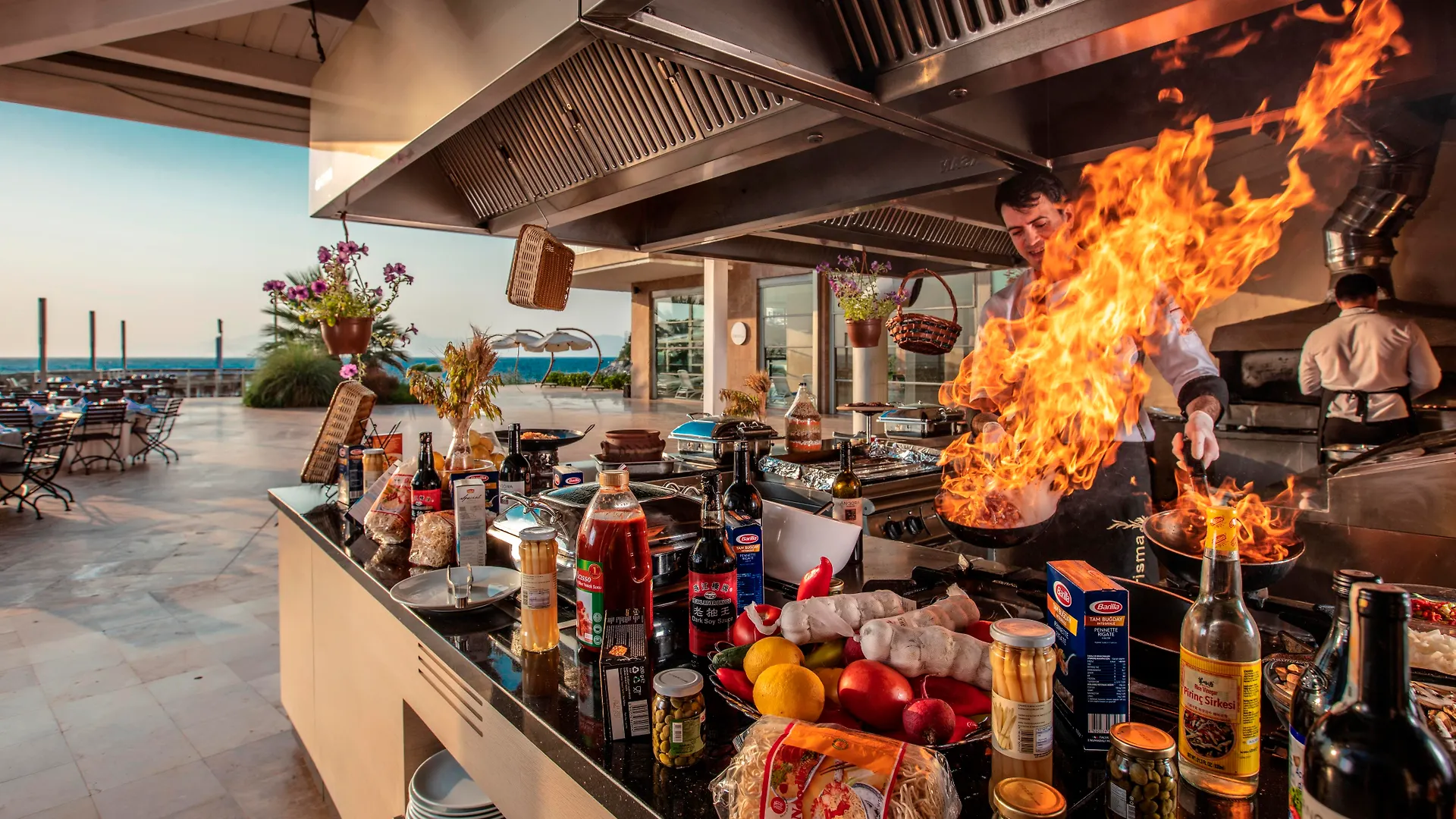 קוסדסי Charisma De Luxe Hotel 5*,  טורקיה