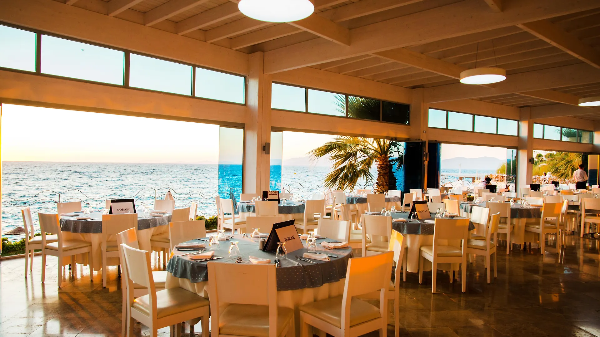 Charisma De Luxe Hotel Kusadasi