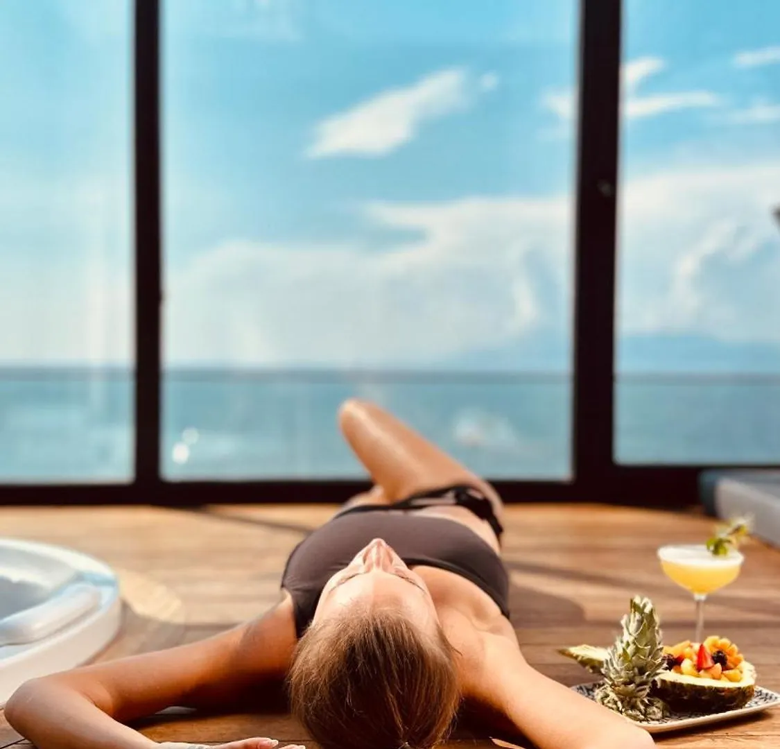 Charisma De Luxe Hotel Kusadasi