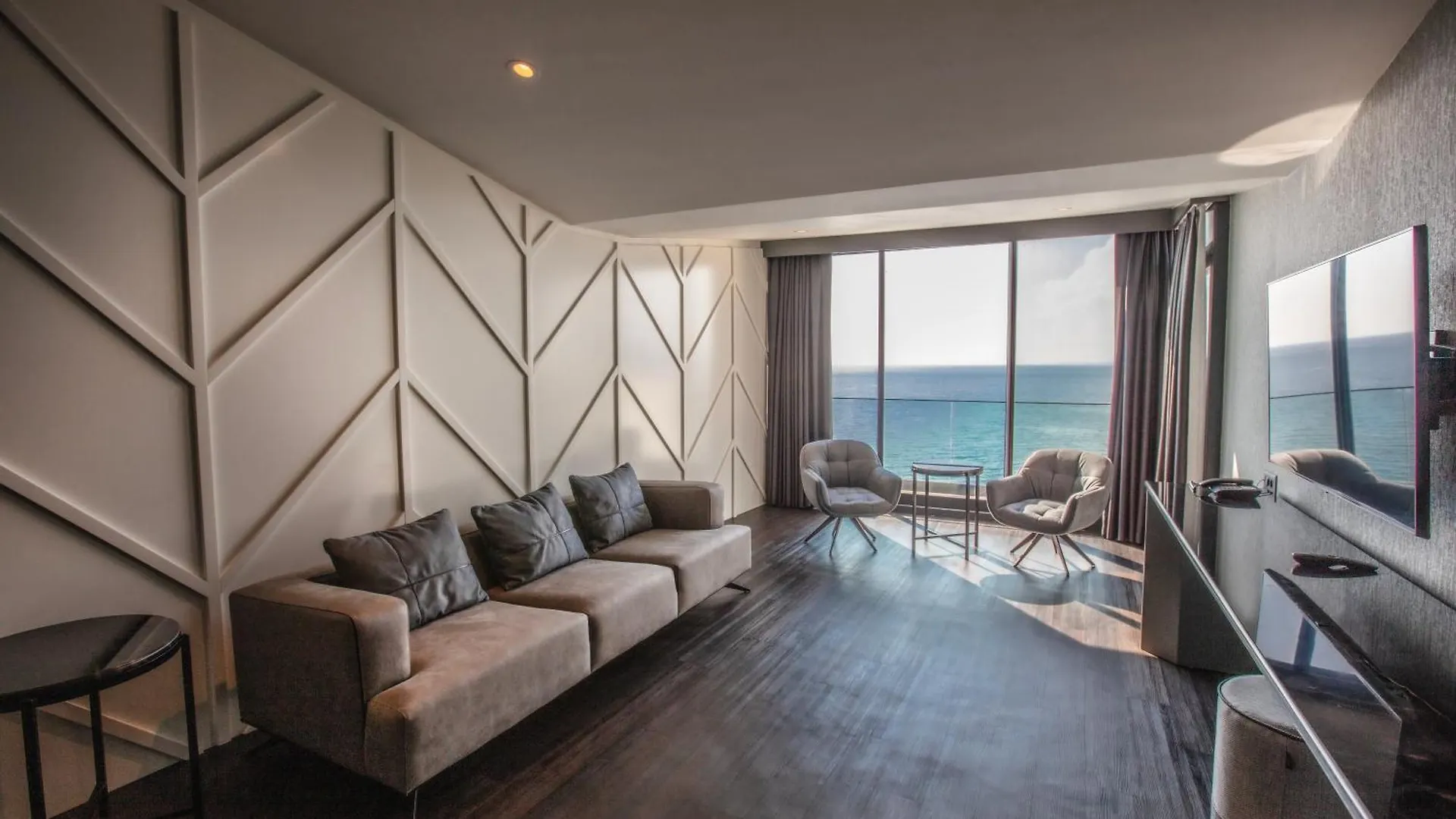 Charisma De Luxe Hotel Kusadasi