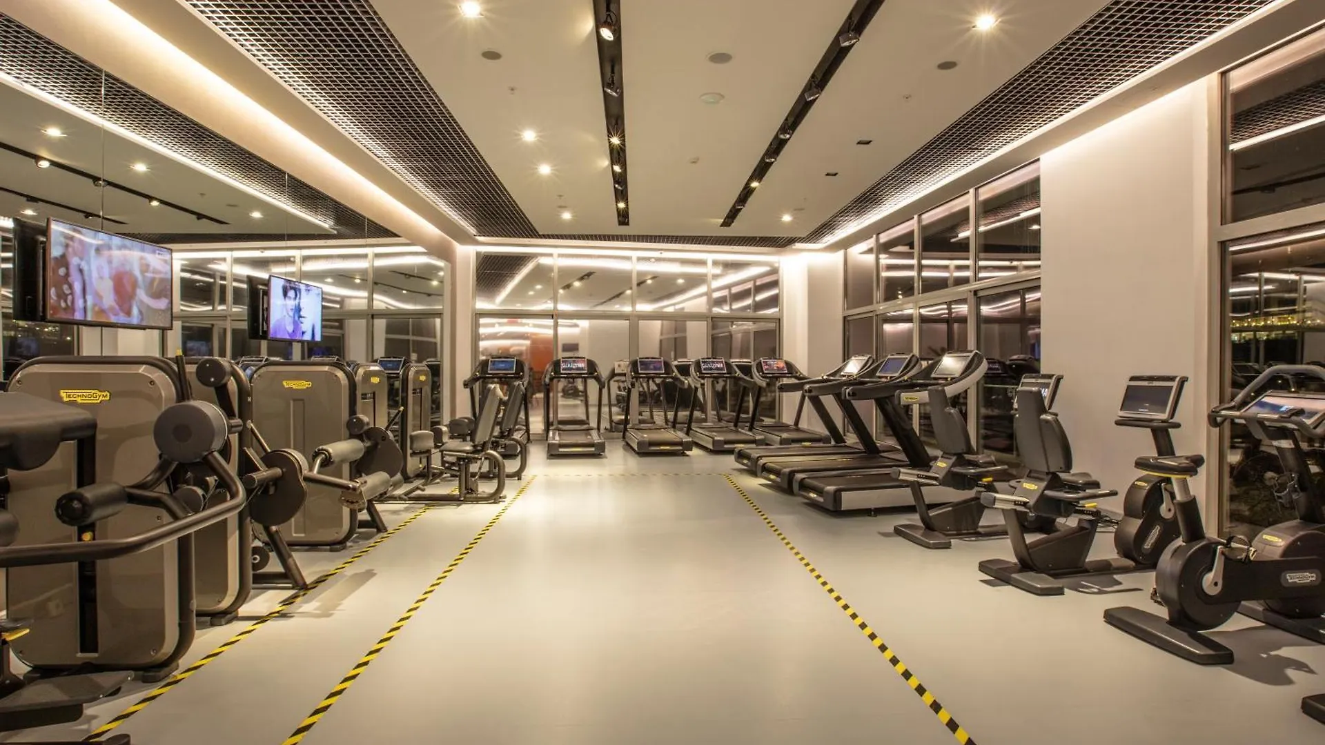 Charisma De Luxe Hotel Kusadasi