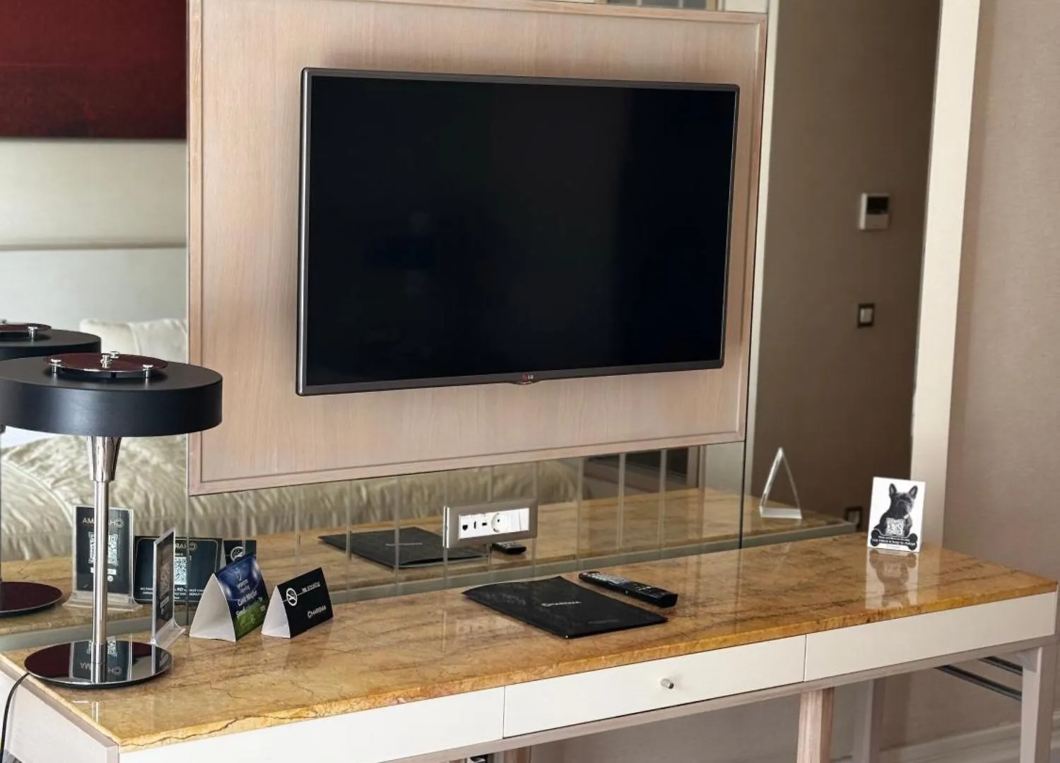 Charisma De Luxe Hotel Kusadasi