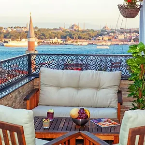Appartement Mysuite Cihangir 