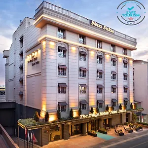 The Wings Neva 4* Ancara