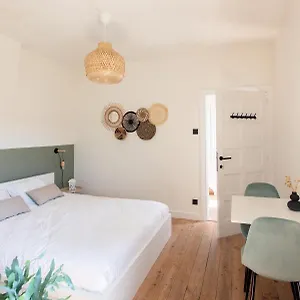 Séjour chez l'habitant Cosy Guestroom 