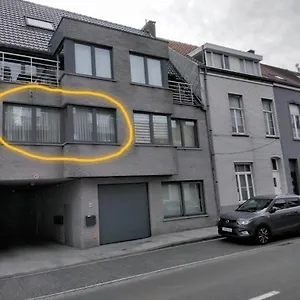 Appartement Marktplein 