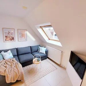 Appartement Westende 