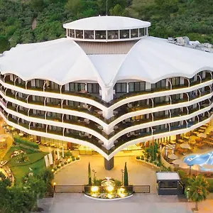 Otel By Aksu Termal Hotel&spa