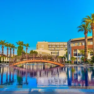 Palm Wings Resort&spa Kusadasi