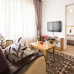 Appartement Feyza 