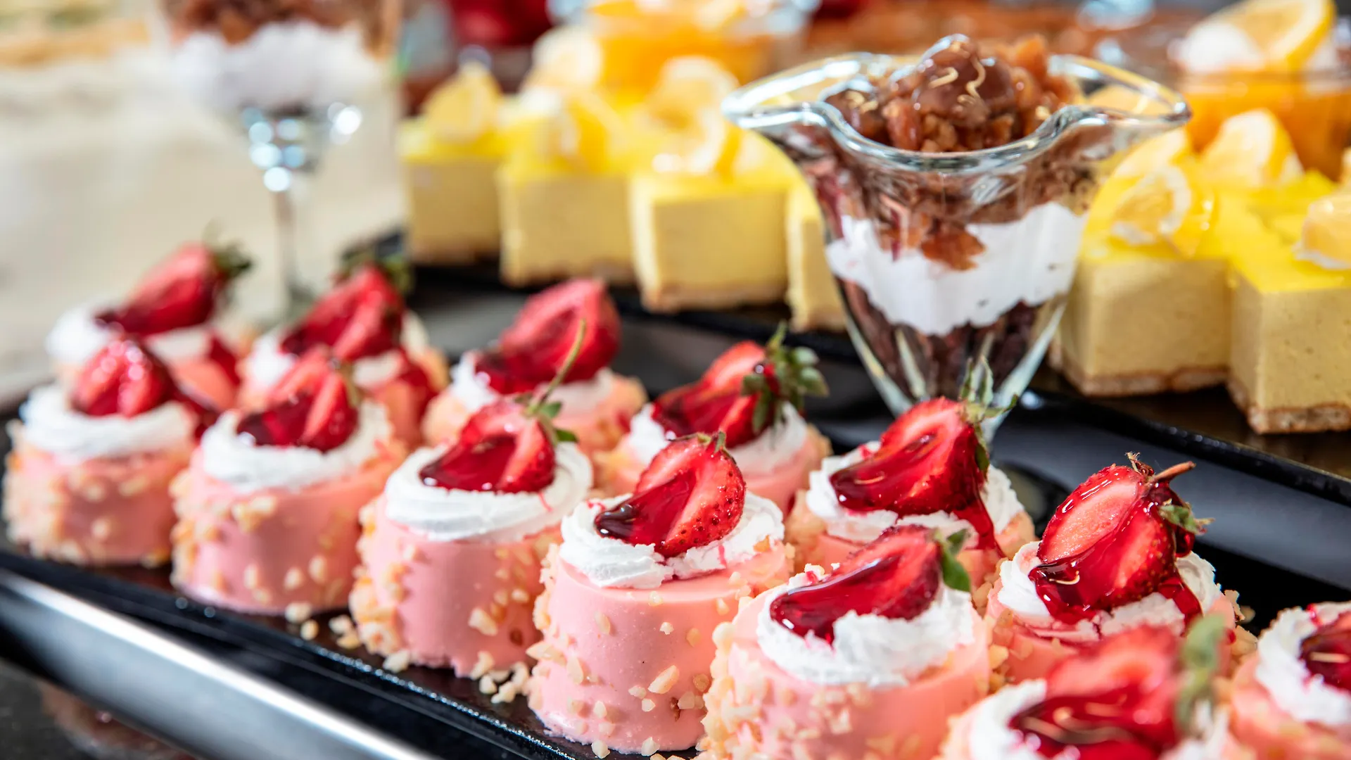 *****  Charisma De Luxe Hotel Kusadası Tyrkiet
